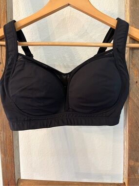 Lululemon Run Time Bra